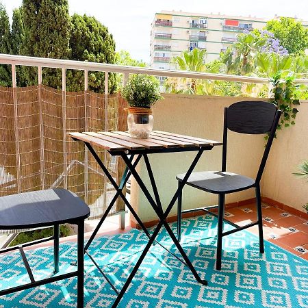 Rentaly Vacations Jupiter Benalmádena Exteriör bild