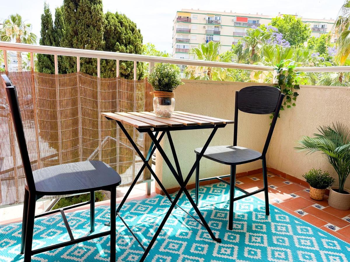 Rentaly Vacations Jupiter Benalmádena Exteriör bild