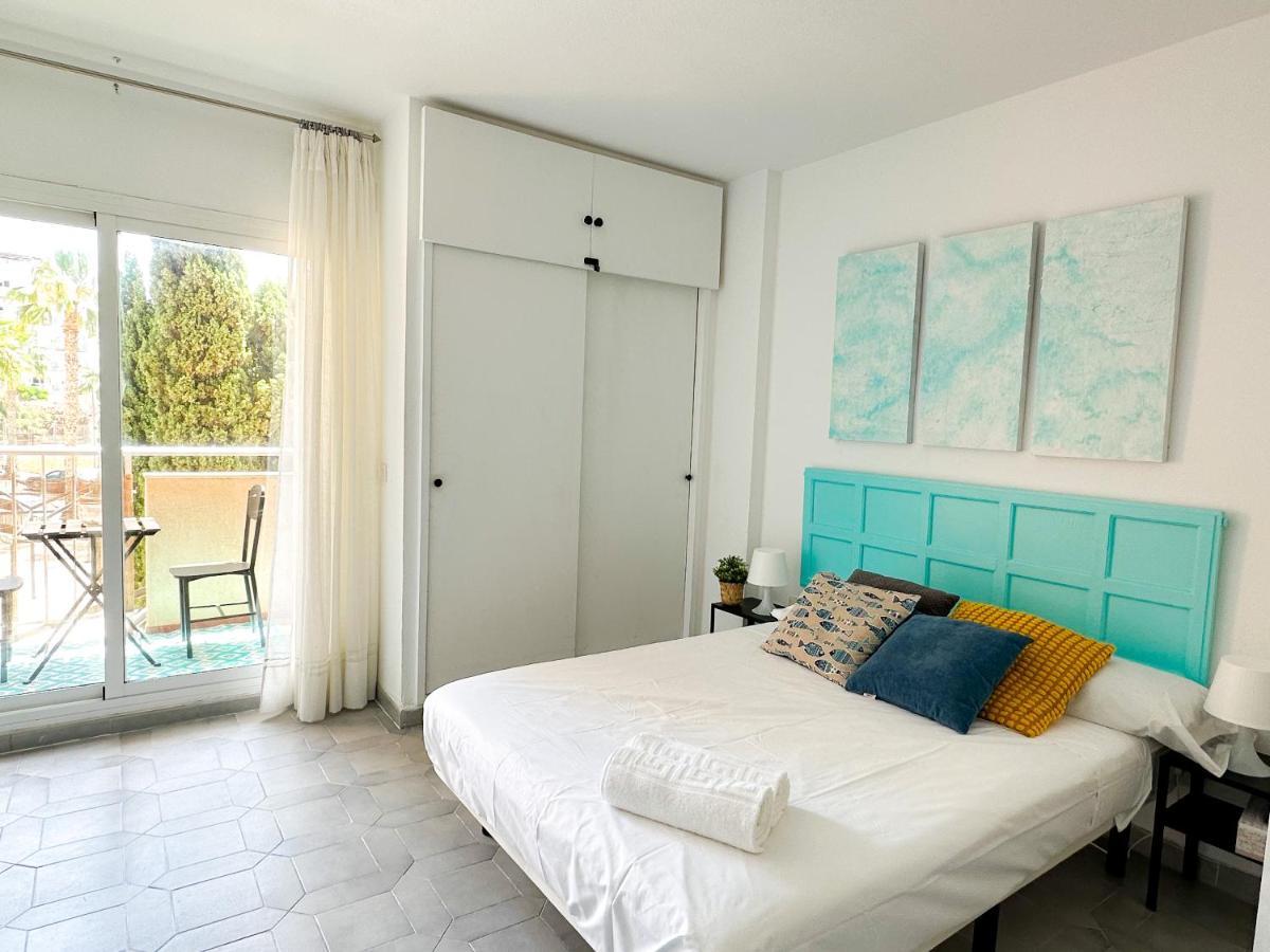 Rentaly Vacations Jupiter Benalmádena Exteriör bild
